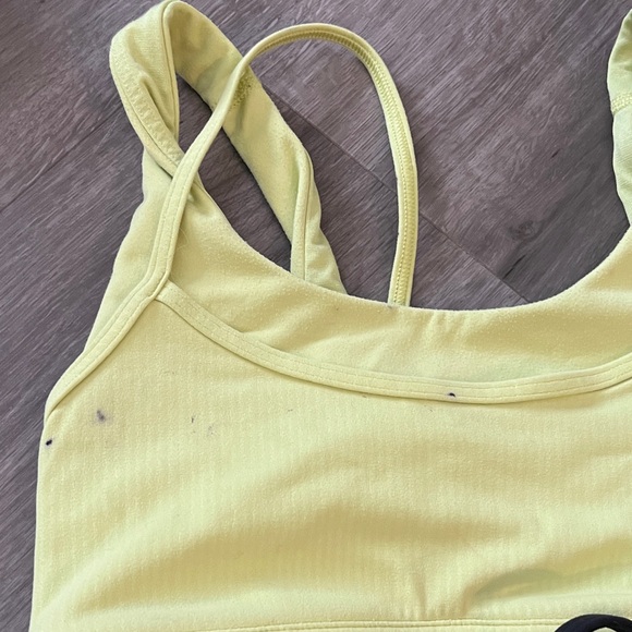 Lululemon sports bra bundle - Picture 2 of 8